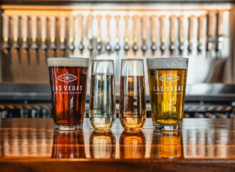 Las Vegas Brewing Company + Miracle Mile Shops Celebrate National Beer Day on April 7