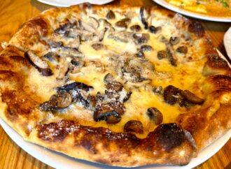 Dining: Lavo’s Weekend Endless Brunch at Palazzo Is a Feast for Many on the Las Vegas Strip