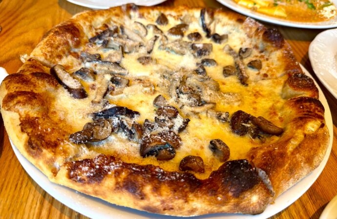 Dining: Lavo’s Weekend Endless Brunch at Palazzo Is a Feast for Many on the Las Vegas Strip