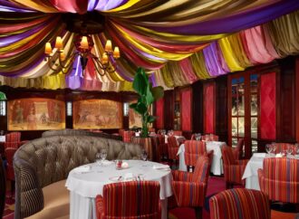 Le Cirque at Bellagio Las Vegas to Close in August After Nearly 30 Years