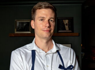 In the Las Vegas Spotlight: Lilli Chef Tyler Vorce – New Home + Restaurant, Sourcing and Vegas Unstripped