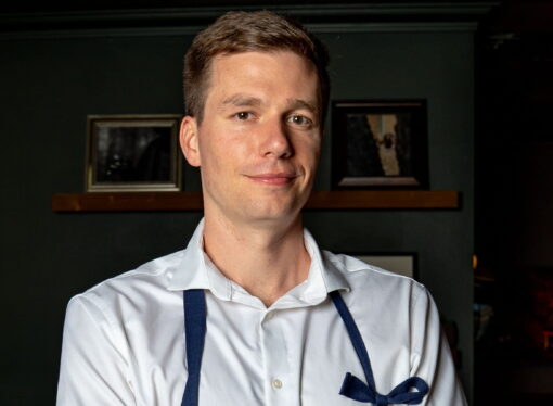 In the Las Vegas Spotlight: Lilli Chef Tyler Vorce – New Home + Restaurant, Sourcing and Vegas Unstripped