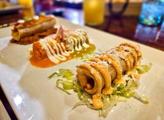 Las Vegas Dining: April 2 Is National Burrito Day – Hooray!