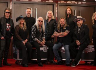 Lynyrd Skynyrd Returns to Pearl Concert Theater at Palms Casino Resort in Las Vegas on Oct. 3