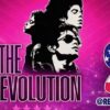 ‘MJ The Evolution’ Features Adorable Pups at The Orleans in Las Vegas on April 27
