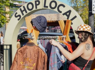 Chalk It Down! Returns to The Arts District in Downtown Las Vegas on April 18