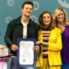 Mat Franco Receives Key to the City of Las Vegas at 23rd Annual ‘Best in Show’
