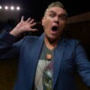 Morrissey Announces 4 Shows at Encore Theater at Wynn Las Vegas in August