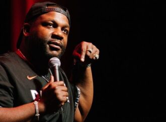 Comedian-Actor Nate Jackson Returns to The Theater at Virgin Hotels Las Vegas on Aug. 29