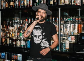 The Night Shift Cocktail Competition Returns at Esther’s Kitchen in DTLV on April 28