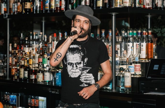 The Night Shift Cocktail Competition Returns at Esther’s Kitchen in DTLV on April 28