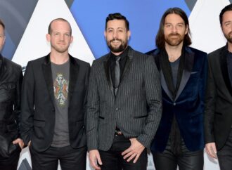 Old Dominion Returns to PH Live at Planet Hollywood Las Vegas in September