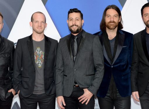 Old Dominion Returns to PH Live at Planet Hollywood Las Vegas in September