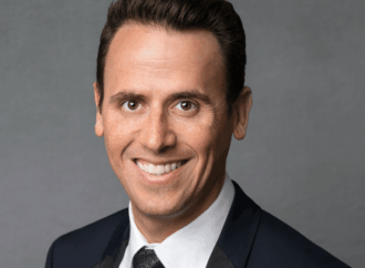 Emmy-Winning Mentalist Oz Pearlman to Make Las Vegas Strip Debut at Wynn Las Vegas on May 2