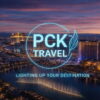 In the Las Vegas Spotlight: Jason Kuntzelman, Founder and CEO of PCK Travel
