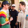 Palm Tree Beach Club Celebrates 1st Anniversary With Kygo, Miles Teller + Taylor Fritz at MGM Grand