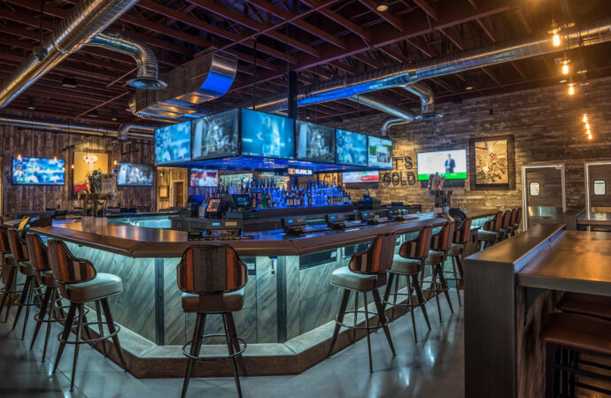 PT’s Taverns Pays Out $1 Million+ in 7-Spot Keno Jackpots Since October Progressive Launch