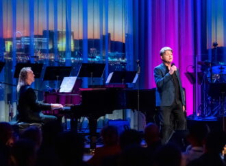 The Composers Showcase of Las Vegas Celebrates 20 Years on April 29 at The Smith Center in DTLV