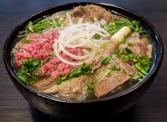 New Dining: Pho Concept Celebrates Grand Opening in Chinatown Las Vegas on April 24