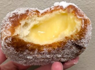 Pipeline Malasadas Partners With AEG Entertainment for J Boog Concert Giveaway