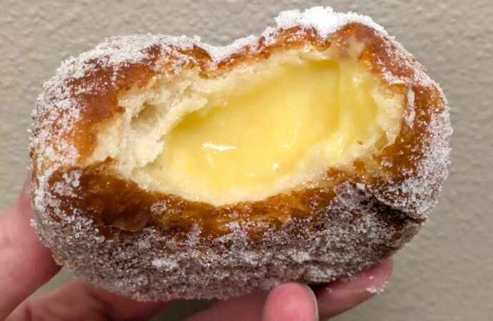 Pipeline Malasadas Partners With AEG Entertainment for J Boog Concert Giveaway