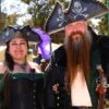 Legendary Adventure + Charitable PirateFestLV 2026 Awaits April 11-12 at Craig Ranch Park