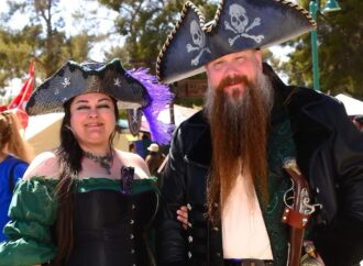 Legendary Adventure + Charitable PirateFestLV 2026 Awaits April 11-12 at Craig Ranch Park