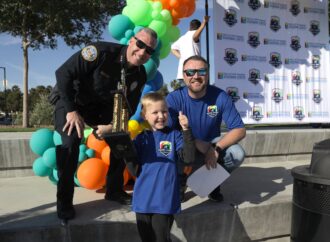 1,600 Participants in Grant a Gift’s Race for Hope Raise $140,000 to Support Autism Awareness