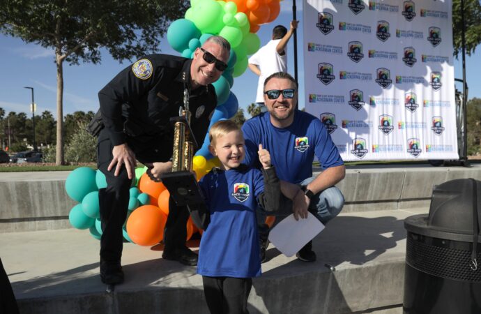 1,600 Participants in Grant a Gift’s Race for Hope Raise $140,000 to Support Autism Awareness