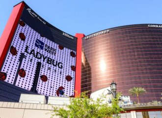 Resorts World Las Vegas to Host Annual Ladybug Release on April 22