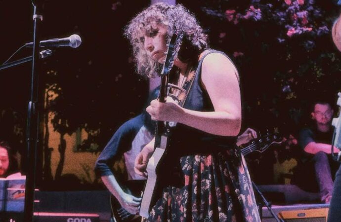 Local Noise Battle of the Bands Finale Is at Brooklyn Bowl Las Vegas on April 28