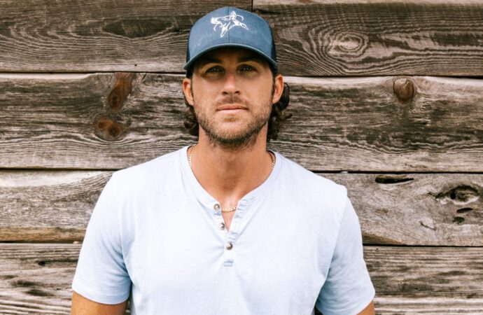 Stoney’s North Forty Hosts Riley Green Look-Alike Contest May 2 to Benefit ACM Lifting Lives