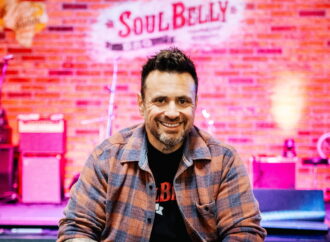 SoulBelly BBQ Opens April 24 at Miracle Eats Food Court in Miracle Mile Shops at Planet Hollywood