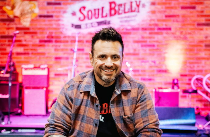 SoulBelly BBQ Opens April 24 at Miracle Eats Food Court in Miracle Mile Shops at Planet Hollywood