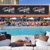 Tailgate Beach Club at Mandalay Bay Opens May 1 With Vegas Golden Knights Watch Party