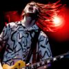 Australian Guitar Phenom Taj Farrant, 16, at Myron’s at The Smith Center on June 27 in DTLV