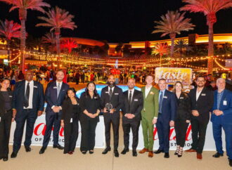 Photos: Red Rock Casino Toasts 20th Anniversary With Taste of Station Celebration