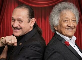 Teo González + Jorge Falcón Bring Laughs to The Venetian Las Vegas on Sept. 12