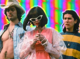 Bleak Week: Cinema of Despair Infects The Beverly Theater June 11-17 in Downtown Las Vegas