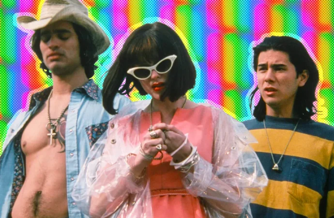 Bleak Week: Cinema of Despair Infects The Beverly Theater June 11-17 in Downtown Las Vegas