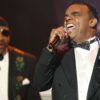 The Isley Brothers Return to Pearl Concert Theater at Palms in Las Vegas on Sept. 18