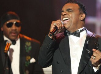 The Isley Brothers Return to Pearl Concert Theater at Palms in Las Vegas on Sept. 18