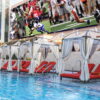 The Pool at Sahara Offers Concerts (Sugar Ray, Smash Mouth, Gin Blossoms), Daylife + Sports Viewing