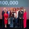 The Rogers Foundation Awards $520,000 in College Scholarships to Clark County School District Seniors