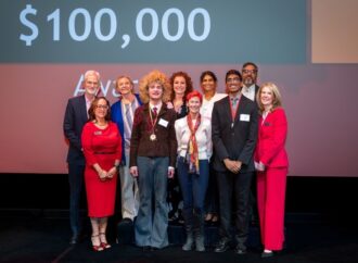 The Rogers Foundation Awards $520,000 in College Scholarships to Clark County School District Seniors