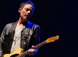 Resorts World Live at Zouk Presents Los Lobos, Wallflowers, Everclear, Psychedelic Furs + More