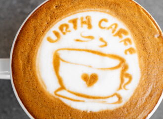Urth Caffé Henderson Hosts Dog Adoption for Vegas Roots Rescue on April 25