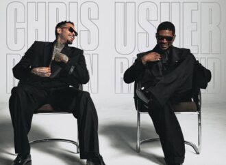 Usher + Chris Brown Bring Co-Headlining Tour to Allegiant Stadium in Las Vegas Sept. 5-6