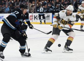 BleauLive Theater at Fontainebleau Las Vegas Hosts Free VGK Game 4 Watch Party on April 27