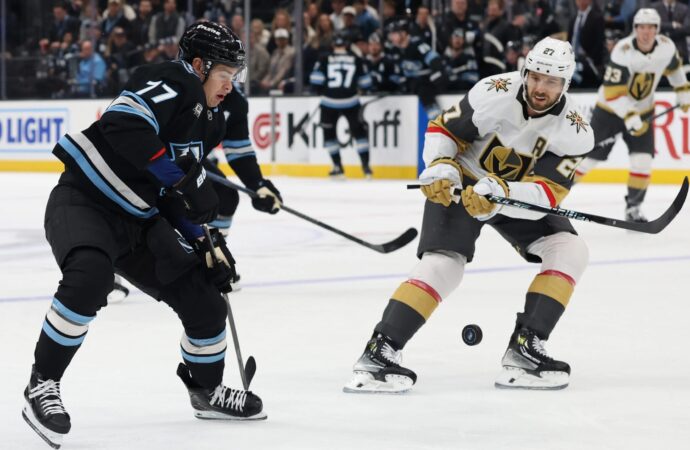 BleauLive Theater at Fontainebleau Las Vegas Hosts Free VGK Game 4 Watch Party on April 27